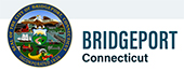 logo bridgeport connecticut government addiction support