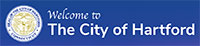 logo city of hartford connecticut addiction public health