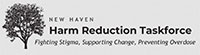 logo city of new haven ct harm reduction taskforce drug prevention