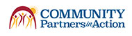 logo community partners in action hartford connecticut addiction services