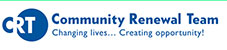 logo community renewal team hartford county ct