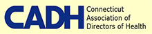 logo connecticut association directors health