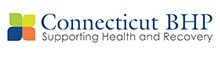 logo connecticut behavioral health partnership