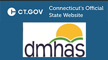 logo fairfield county connecticut government addiction resources