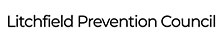 logo litchfield county ct prevention council