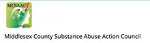 middlesex county substance abuse action council