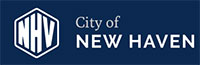 logo new haven connecticut social services division