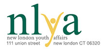 logo new london youth affairs